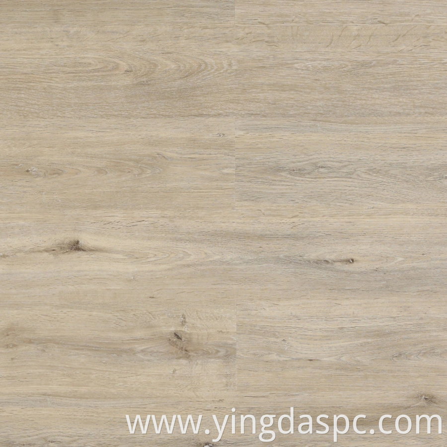 Fast Shipping China Manufacturer Spc Flooring Waterproof Vinyl Flooring